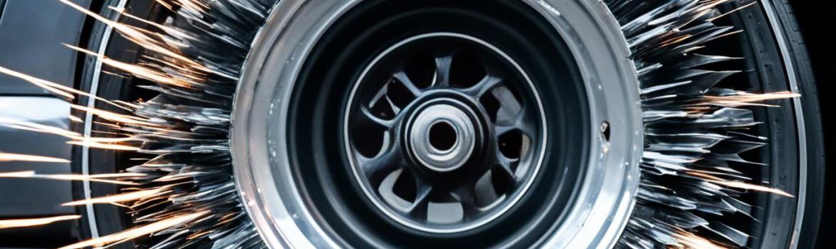 When to Replace Your Brakes: Key Indicators